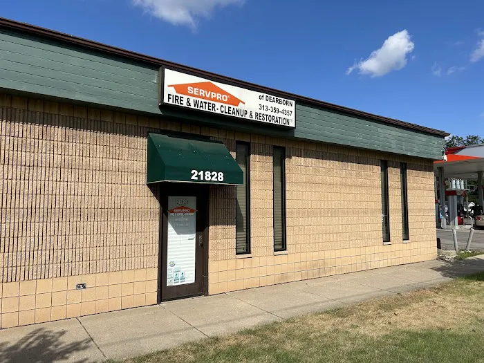 SERVPRO of Dearborn & Dearborn Heights Picture 9