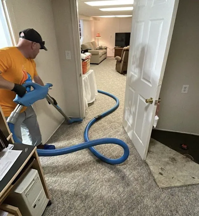 Father & Son Picture 1