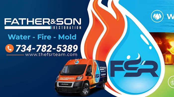 Father & Son Picture 5