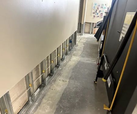 911 of Metro Detroit East