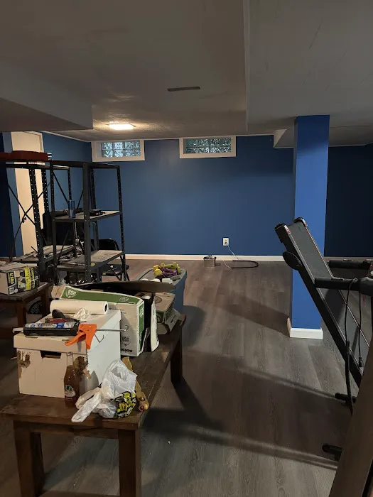 Swift Restoration Picture 1