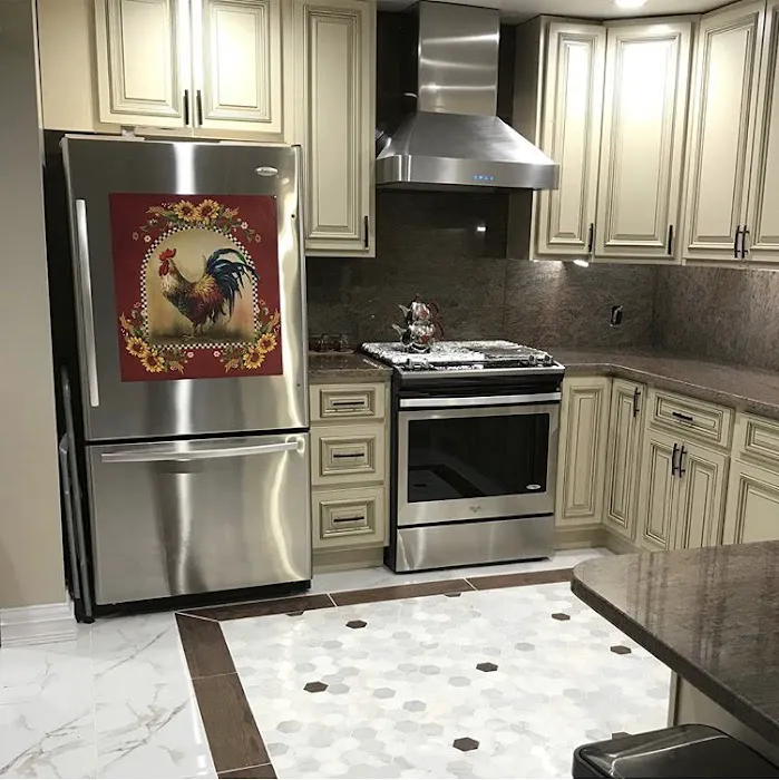 Swift Restoration Picture 4