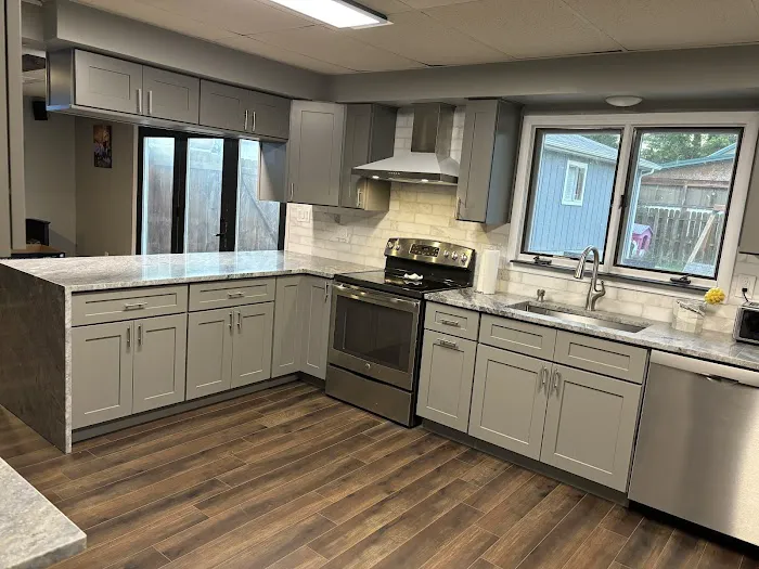 Swift Restoration Picture 5