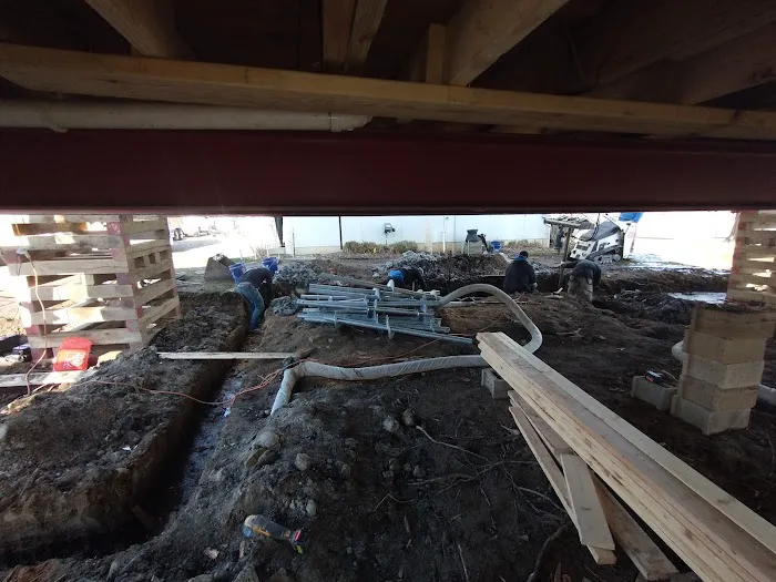 Foundation Restoration Picture 5