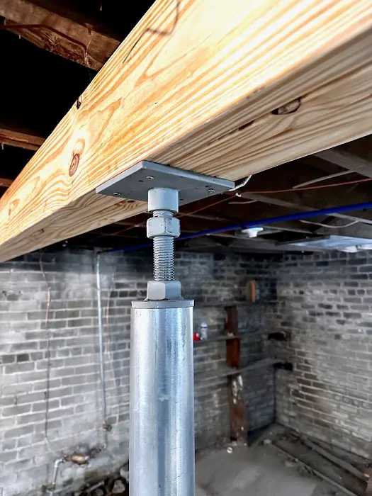 Foundation Restoration Picture 6