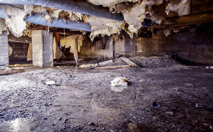 Foundation Restoration Picture 9