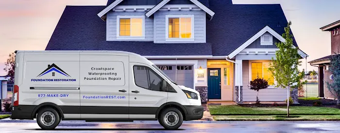 Foundation Restoration Picture 1