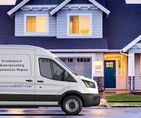 Foundation Restoration