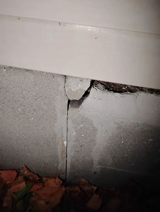 Foundation Restoration Picture 2