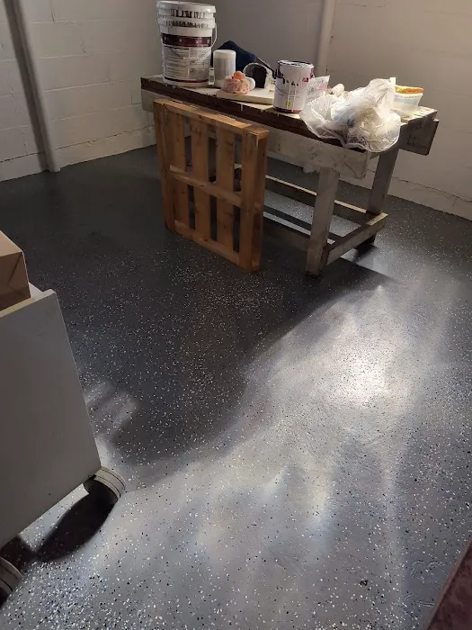 Crisis Restoration Picture 1