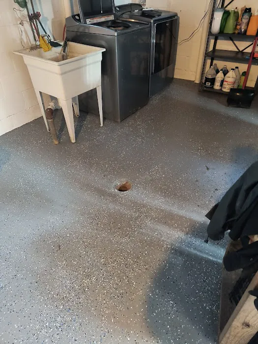 Crisis Restoration Picture 2