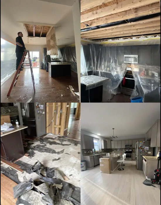 Crisis Restoration Picture 6