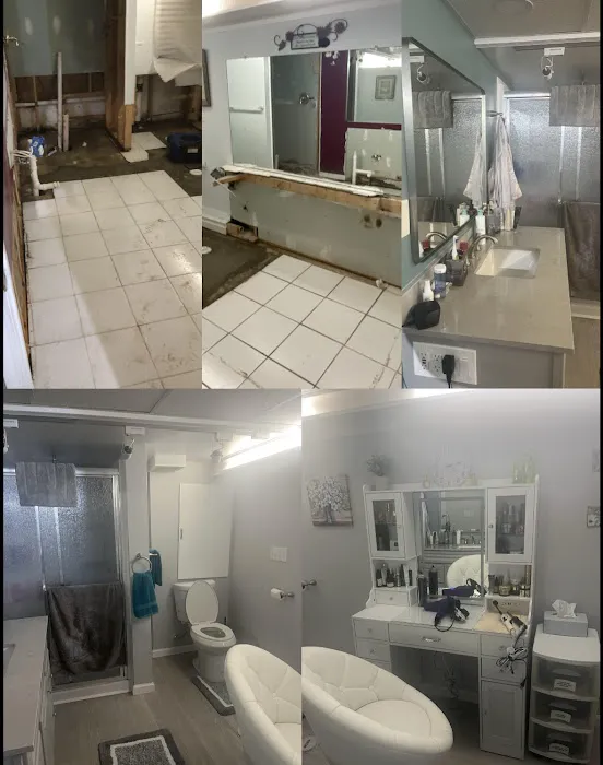 Crisis Restoration Picture 8