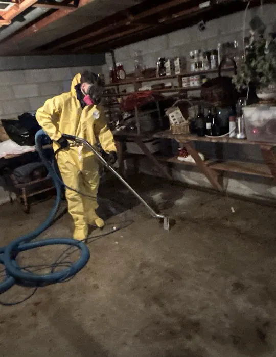 Crisis Restoration Picture 3