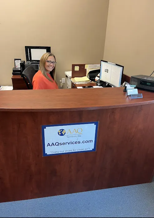 AAQ Advanced Air Quality Picture 8