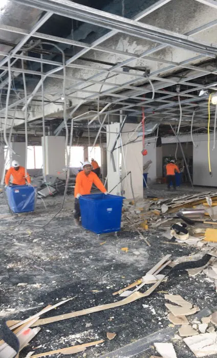 AAQ Advanced Air Quality Picture 1