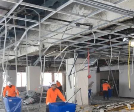 AAQ Advanced Air Quality