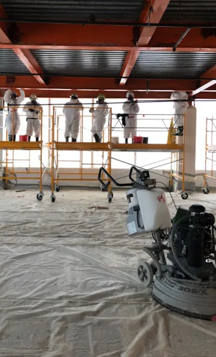 AAQ Advanced Air Quality Picture 5