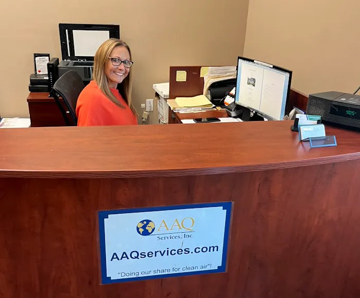 AAQ Advanced Air Quality Picture 4