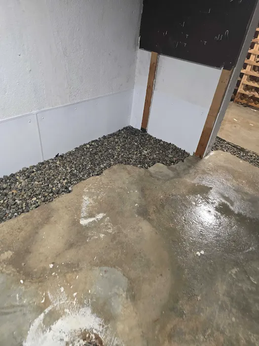 Everdry Waterproofing of S.E. Michigan Picture 4