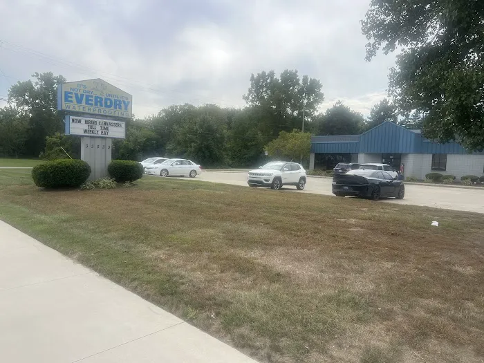 Everdry Waterproofing of S.E. Michigan Picture 5