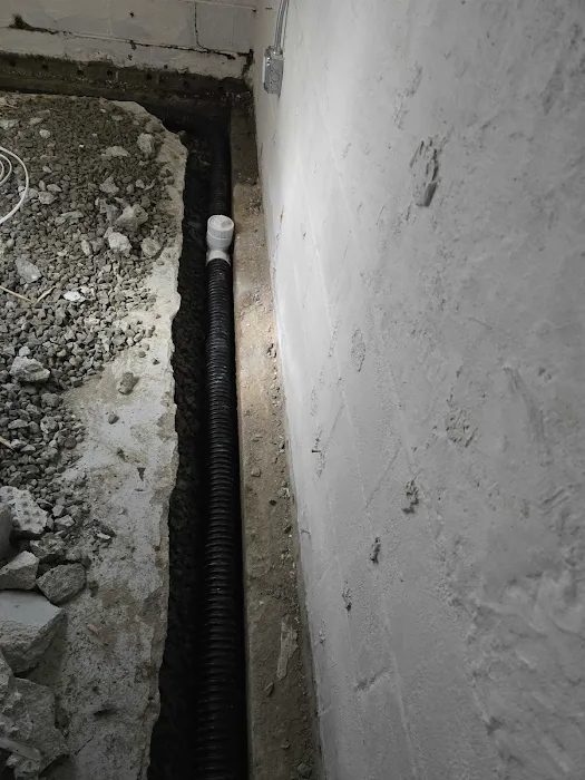 Everdry Waterproofing of S.E. Michigan Picture 10