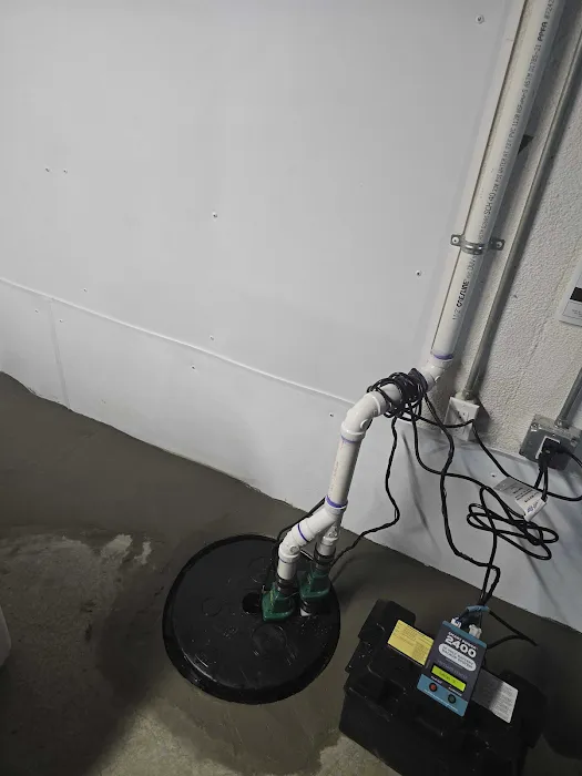 Everdry Waterproofing of S.E. Michigan Picture 9