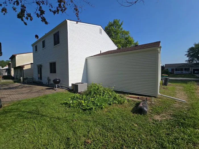 Rainbow International of Brighton Picture 10