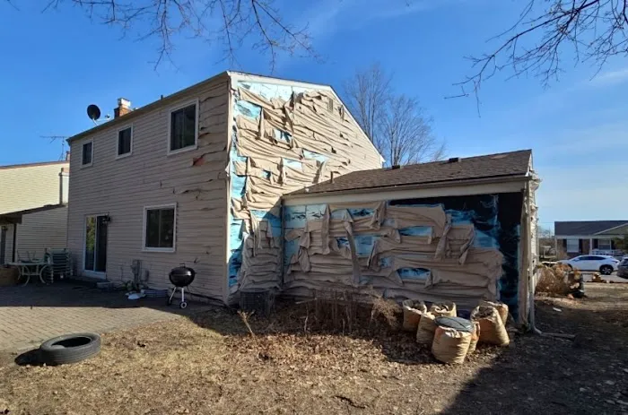 Rainbow International of Brighton Picture 6