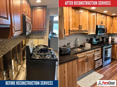 PuroClean of Waterford Township Picture 8