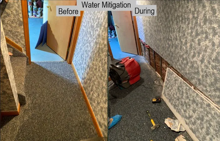 PuroClean of Waterford Township Picture 7