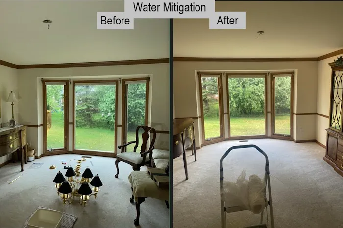 PuroClean of Waterford Township Picture 3