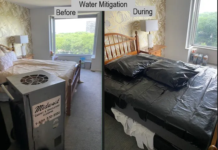 PuroClean of Waterford Township Picture 5