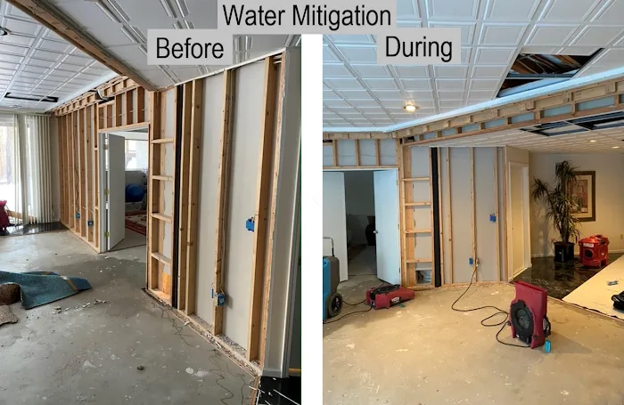 PuroClean of Waterford Township Picture 10