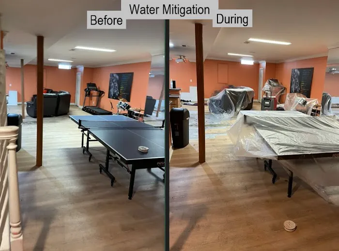 PuroClean of Waterford Township Picture 9