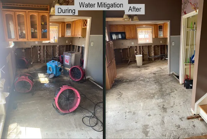 PuroClean of Waterford Township Picture 6