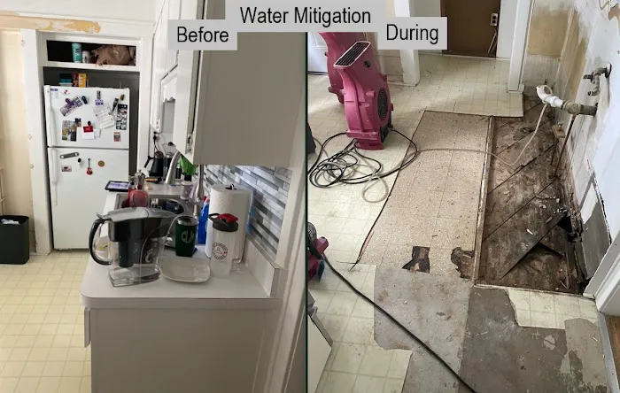 PuroClean of Waterford Township Picture 4