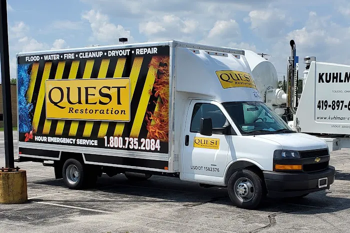 Quest Restoration Picture 1