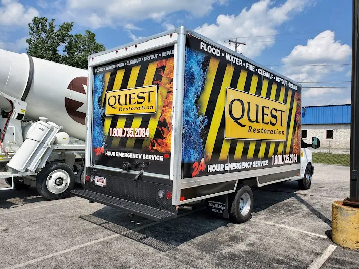 Quest Restoration Picture 2