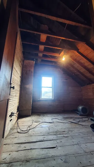 Quality Restoration Co Picture 1