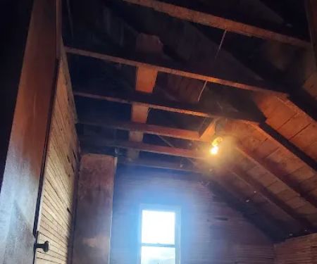 Quality Restoration Co