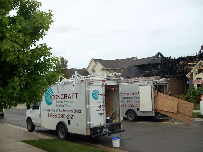 Concraft Inc Picture 2