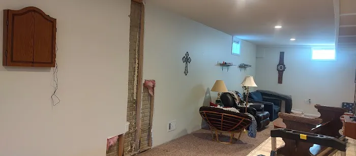 H2O Basement Waterproofing Inc. Picture 6