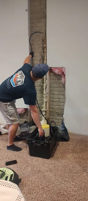 H2O Basement Waterproofing Inc. Picture 5