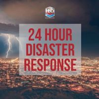 H2O Basement Waterproofing Inc. ico