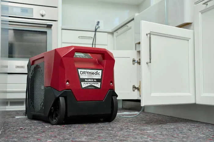 DRYmedic Restoration Services of Bloomfield Hills Picture 3