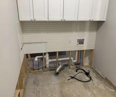 DRYmedic Restoration Services of Bloomfield Hills