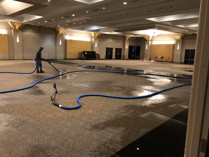 DRYmedic Restoration Services of Bloomfield Hills Picture 10