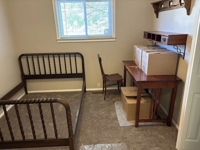 DRYmedic Restoration Services of Bloomfield Hills Picture 8