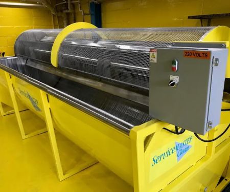 ServiceMaster Restore By Jouny